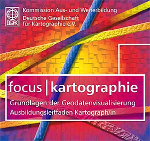 Cover Focus | kartographie