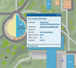 Campus Map Anwendung