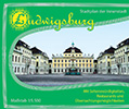 Stadtplan Ludwigsburg